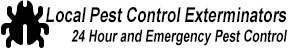 Palm Springs Municipal Airpo CA Pest Control Exterminators